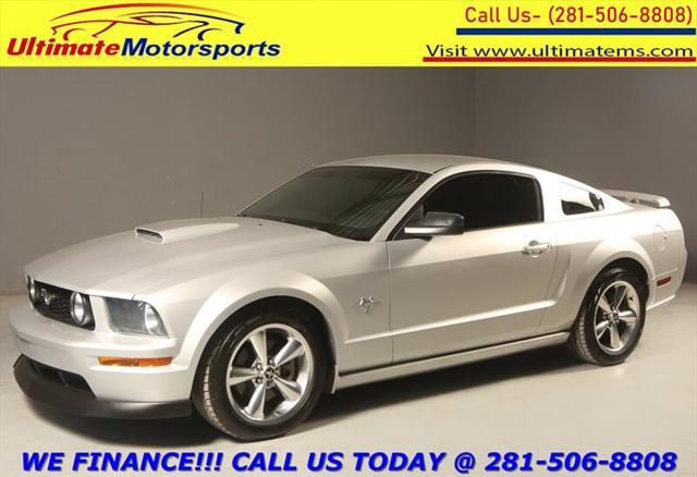 used 2009 Ford Mustang car, priced at $19,980