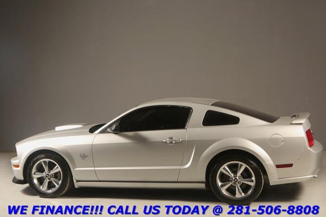 used 2009 Ford Mustang car, priced at $19,980