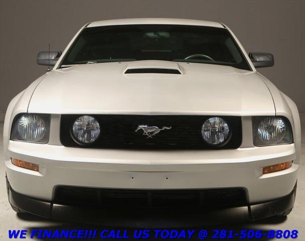 used 2009 Ford Mustang car, priced at $19,980