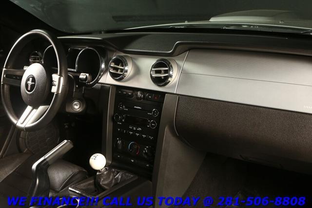 used 2009 Ford Mustang car, priced at $19,980