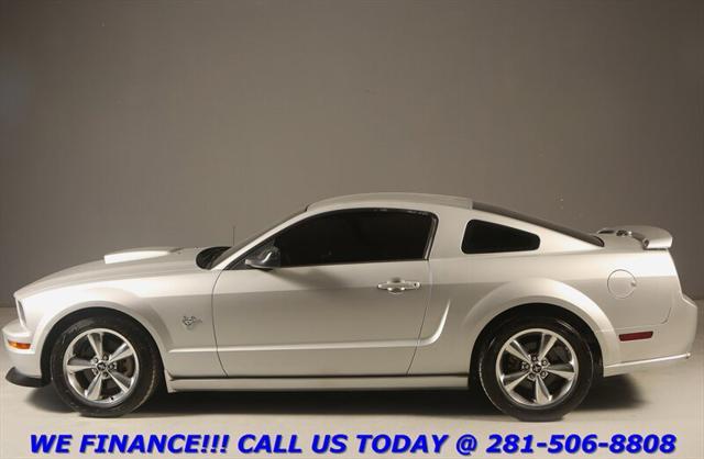 used 2009 Ford Mustang car, priced at $19,980