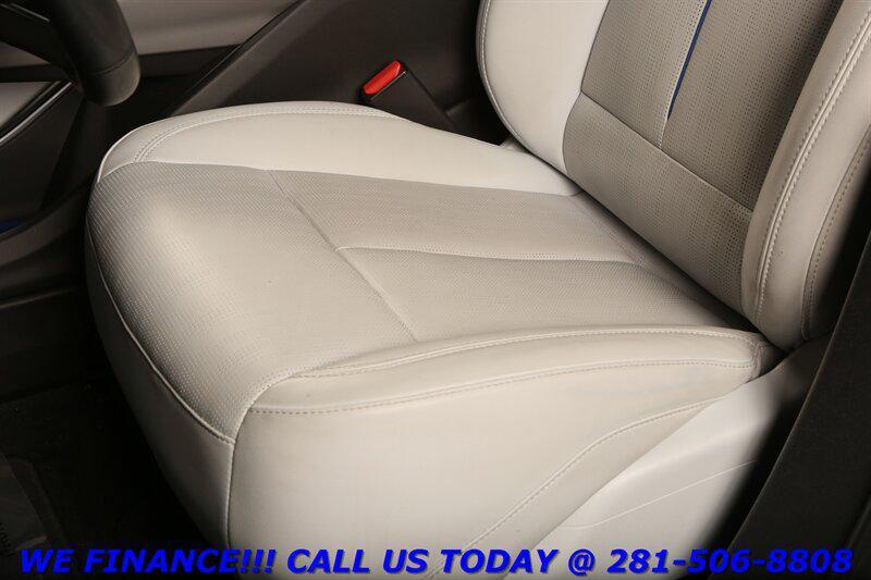 used 2023 Cadillac LYRIQ car, priced at $33,995