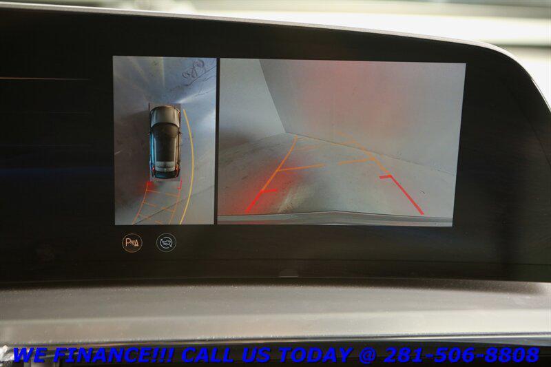 used 2023 Cadillac LYRIQ car, priced at $33,995