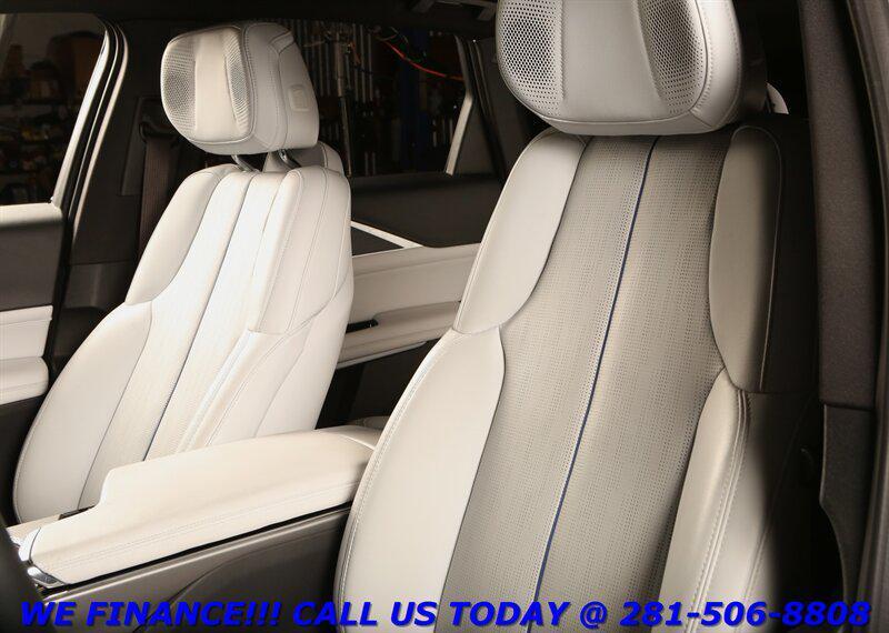 used 2023 Cadillac LYRIQ car, priced at $33,995