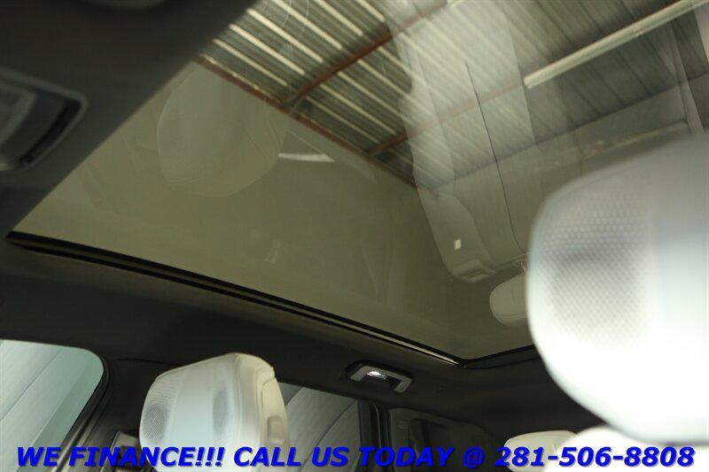 used 2023 Cadillac LYRIQ car, priced at $33,995