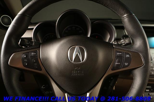 used 2010 Acura RDX car, priced at $9,980