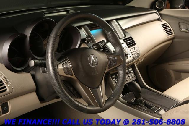used 2010 Acura RDX car, priced at $9,980