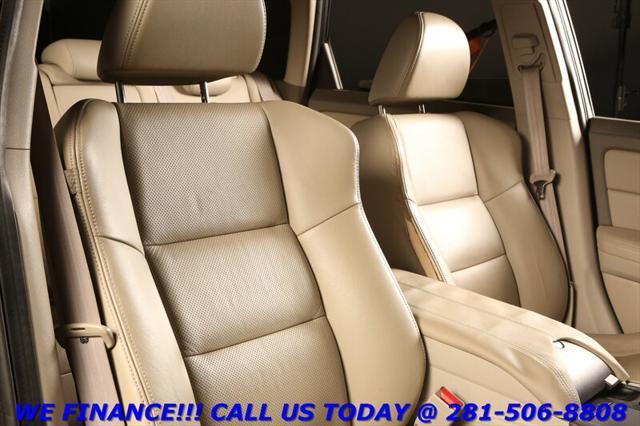 used 2010 Acura RDX car, priced at $9,980