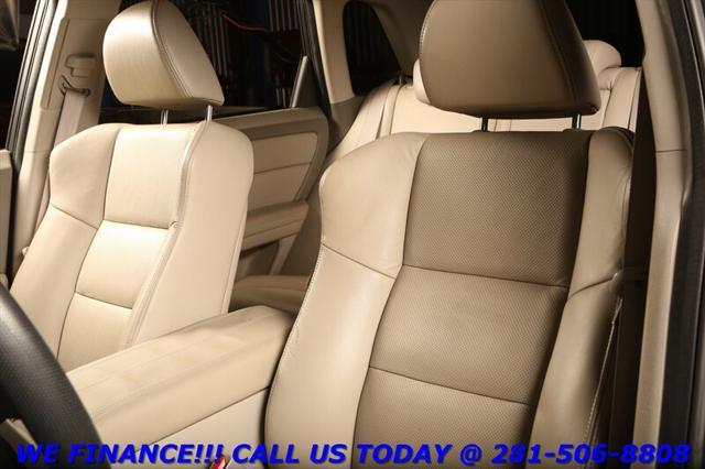 used 2010 Acura RDX car, priced at $9,980