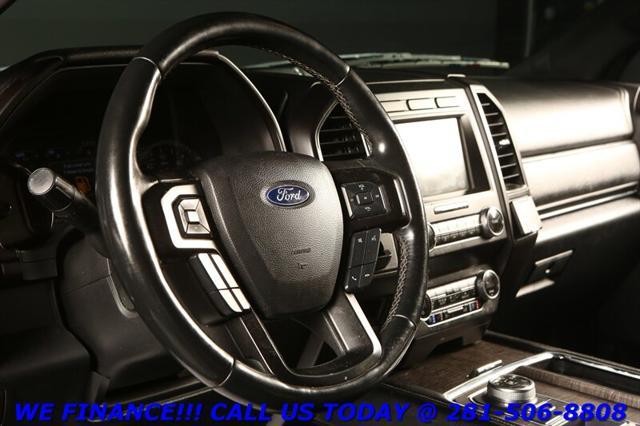 used 2019 Ford Expedition Max car, priced at $23,995