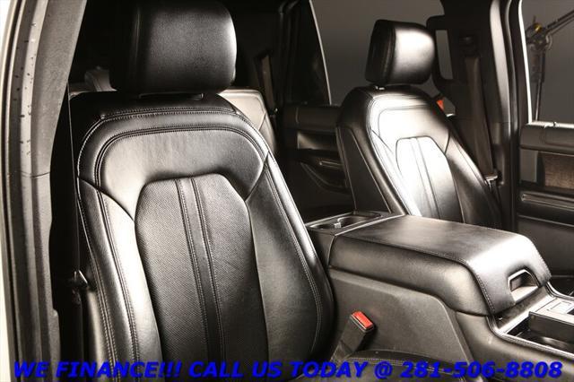 used 2019 Ford Expedition Max car, priced at $23,995