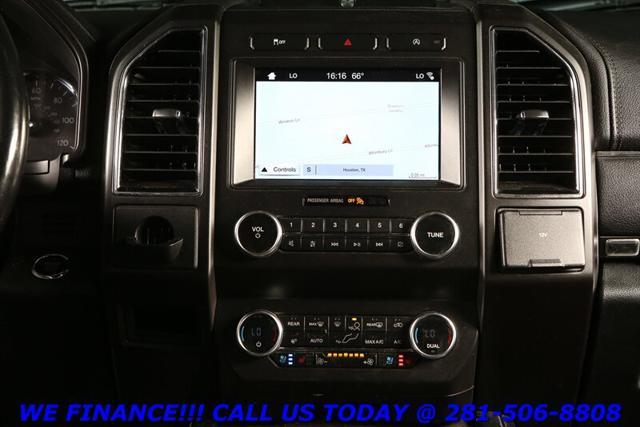 used 2019 Ford Expedition Max car, priced at $23,995