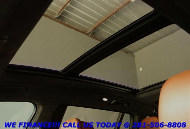 used 2020 BMW X7 car, priced at $36,995