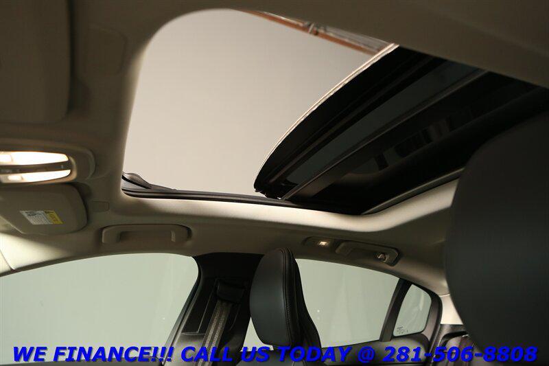 used 2025 Volvo S60 car, priced at $27,995