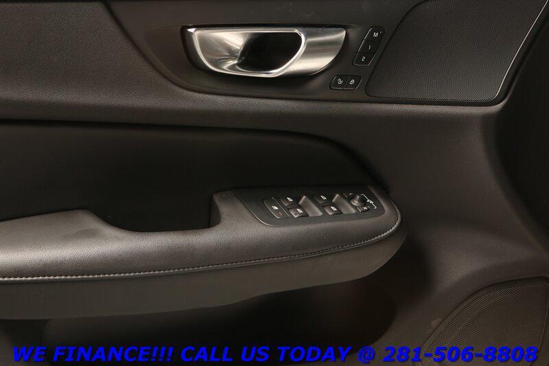 used 2025 Volvo S60 car, priced at $27,995
