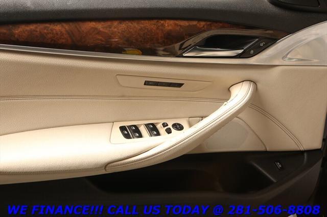 used 2017 BMW 540 car, priced at $17,995