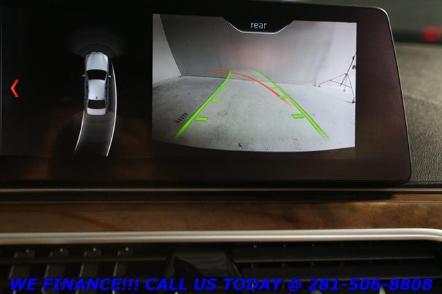 used 2017 BMW 540 car, priced at $17,995