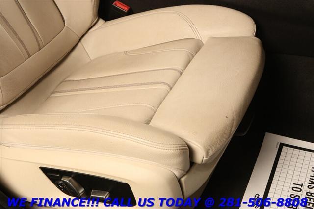 used 2017 BMW 540 car, priced at $17,995