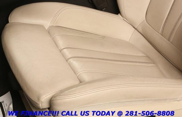 used 2017 BMW 540 car, priced at $17,995