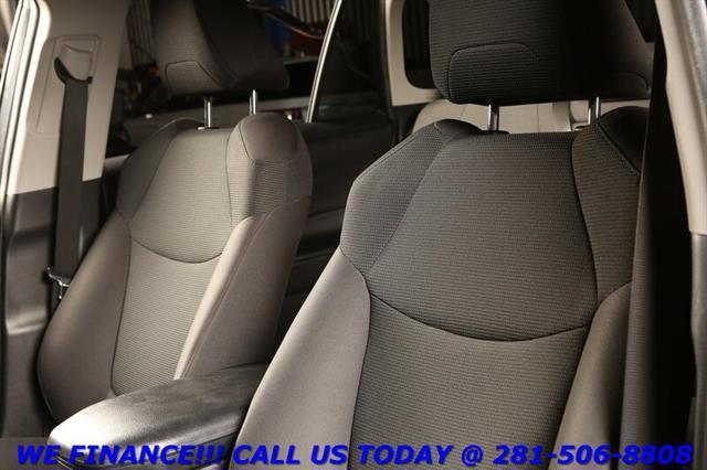 used 2020 Toyota RAV4 Hybrid car, priced at $23,995