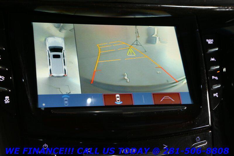 used 2018 Cadillac Escalade ESV car, priced at $31,995