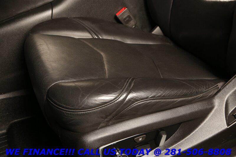 used 2018 Cadillac Escalade ESV car, priced at $31,995