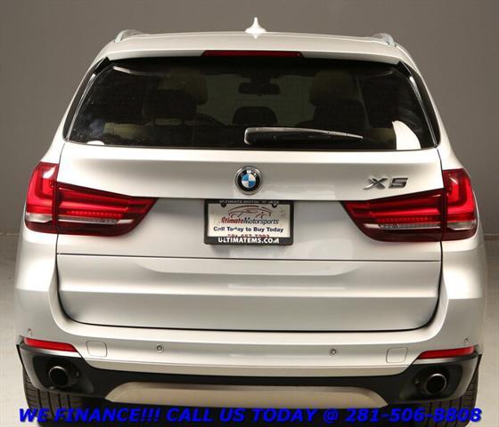 used 2017 BMW X5 car, priced at $16,995