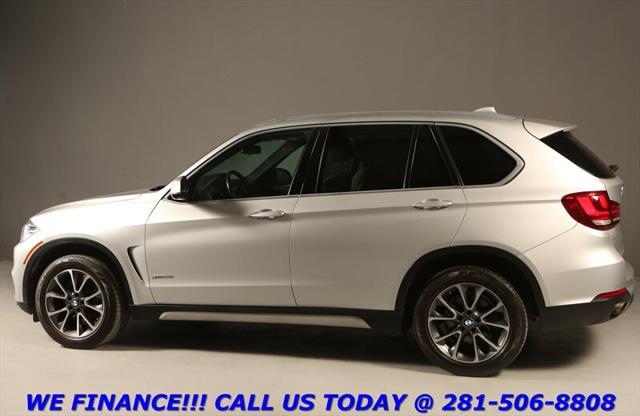 used 2017 BMW X5 car, priced at $16,995