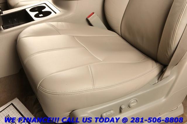 used 2011 Chevrolet Tahoe car, priced at $14,980