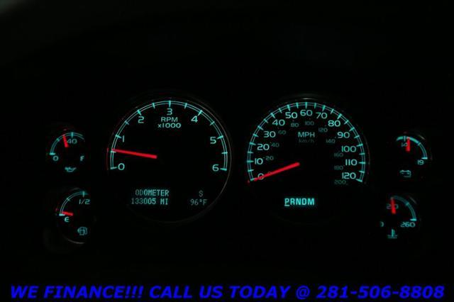 used 2011 Chevrolet Tahoe car, priced at $14,980