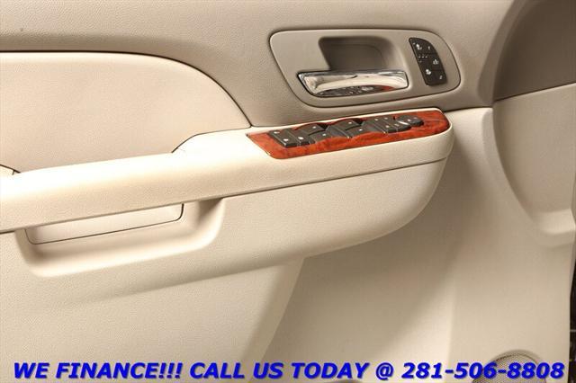 used 2011 Chevrolet Tahoe car, priced at $14,980