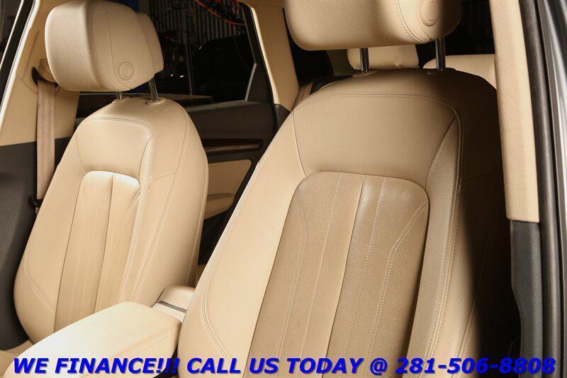 used 2020 Audi Q5 car, priced at $17,995