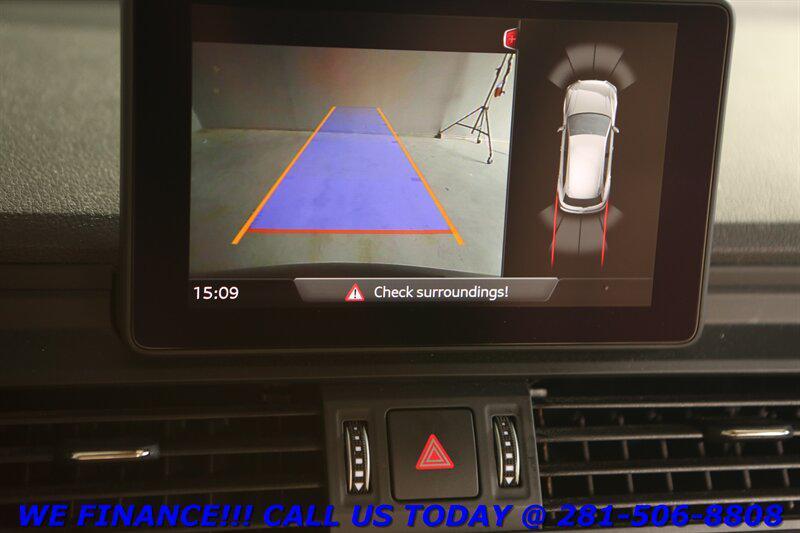 used 2020 Audi Q5 car, priced at $17,995