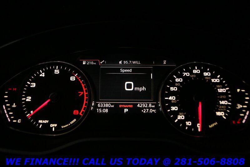 used 2020 Audi Q5 car, priced at $17,995