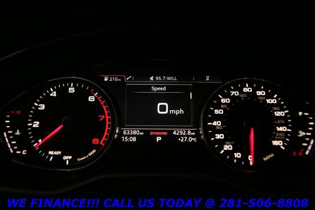 used 2020 Audi Q5 car, priced at $20,995