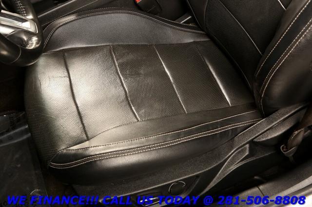 used 2018 Ford Mustang car, priced at $17,495