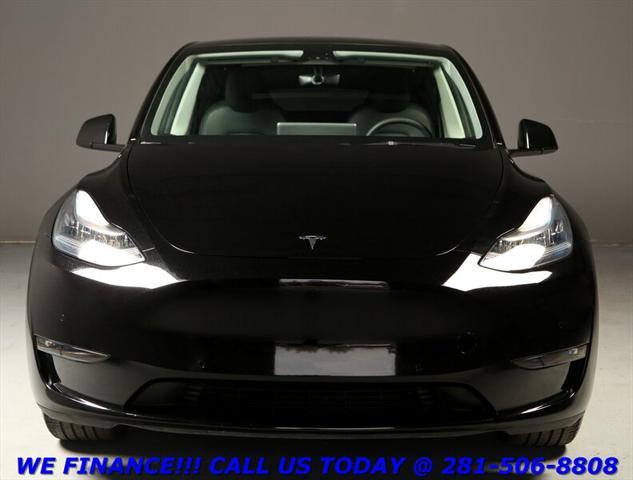 used 2023 Tesla Model Y car, priced at $30,995