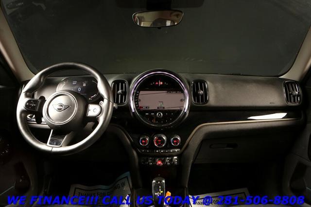 used 2022 MINI Countryman car, priced at $25,495