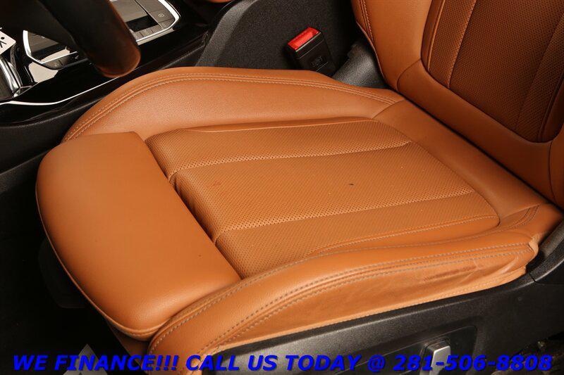 used 2022 BMW X3 car, priced at $24,495