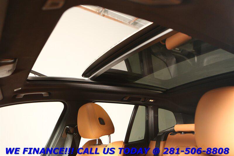 used 2022 BMW X3 car, priced at $24,495