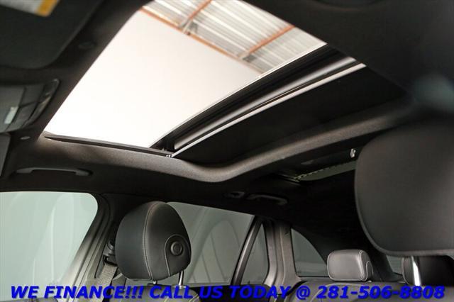 used 2021 Mercedes-Benz GLC 300 car, priced at $19,995