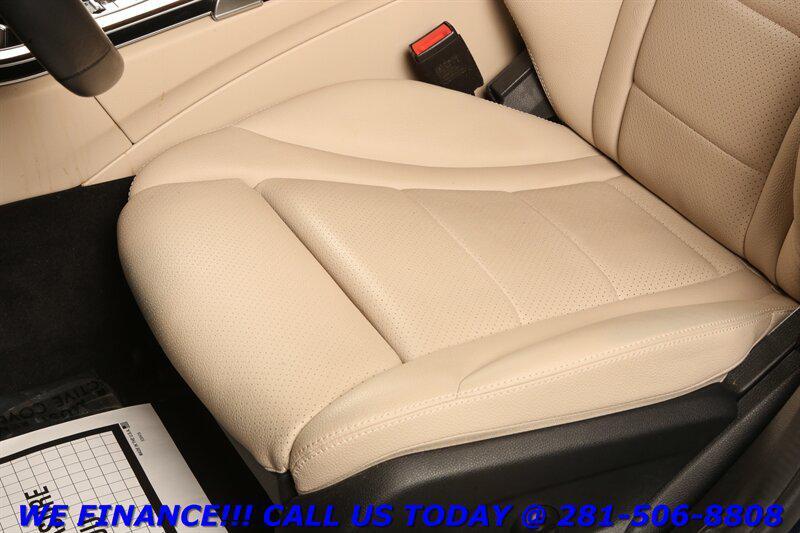 used 2021 Mercedes-Benz C-Class car, priced at $23,995