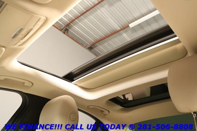 used 2021 Mercedes-Benz C-Class car, priced at $24,995