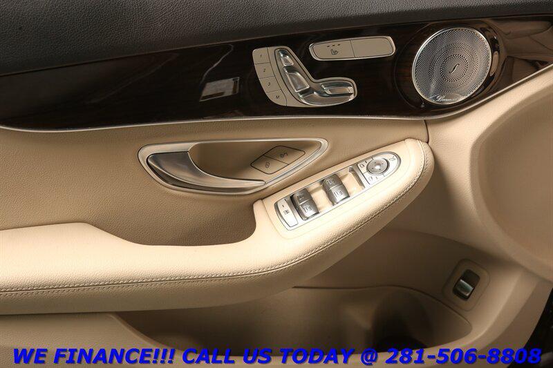 used 2021 Mercedes-Benz C-Class car, priced at $23,995