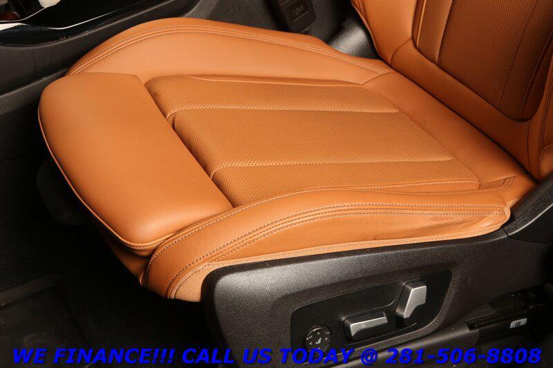 used 2022 BMW X3 car, priced at $20,995