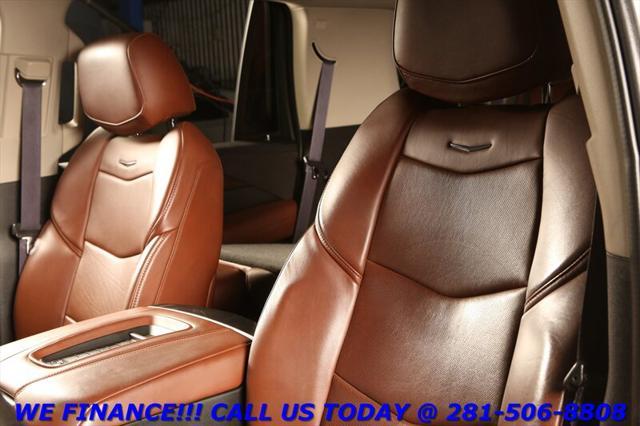 used 2015 Cadillac Escalade car, priced at $28,995