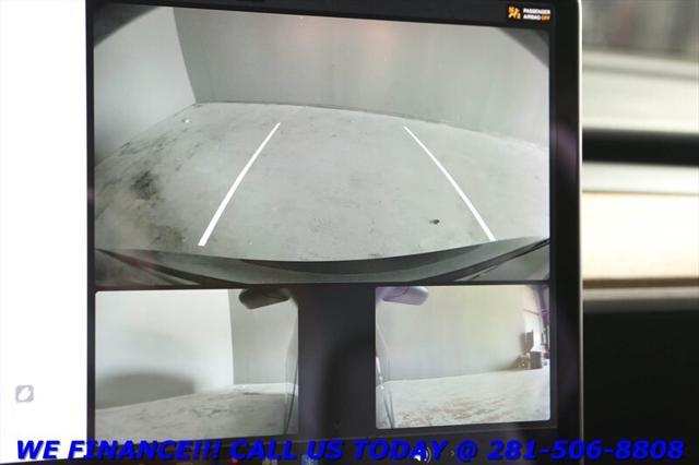 used 2021 Tesla Model 3 car, priced at $25,995