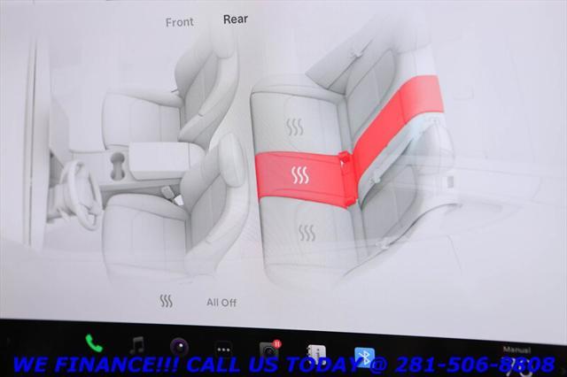 used 2021 Tesla Model 3 car, priced at $25,995