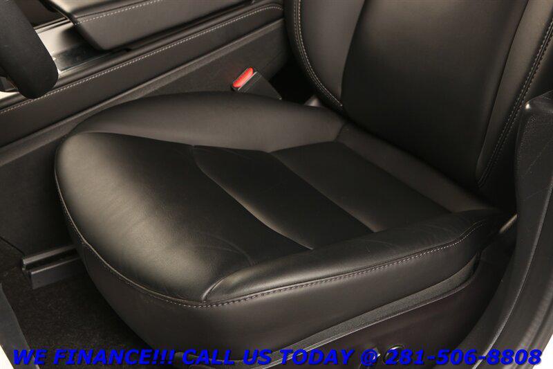 used 2023 Tesla Model 3 car, priced at $23,995