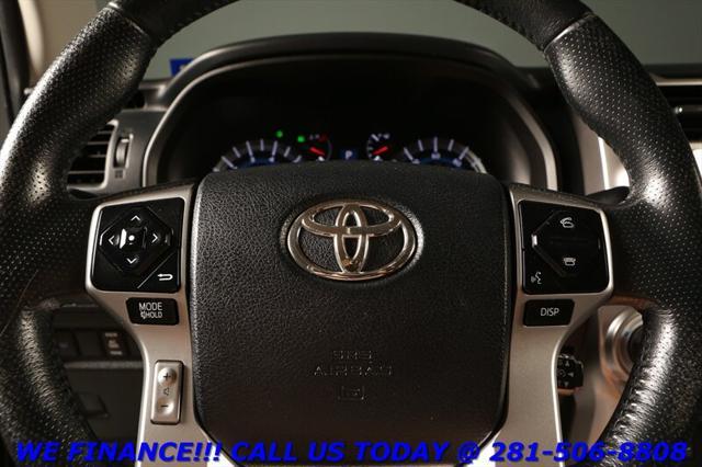 used 2014 Toyota 4Runner car, priced at $25,995